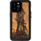 Frazetta Barbarian iPhone 14 Pro Max Waterproof Case